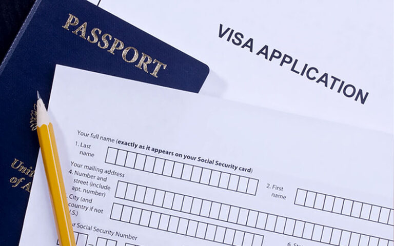 Key K 1 Visa Interview Requirements Questions And Answers