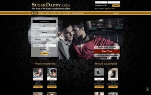 Sugar Daddy Dating Post Thumbnail