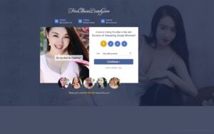 Find Asian Beauty Dating Post Thumbnail