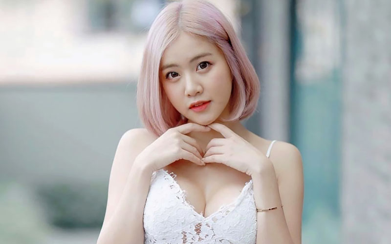 Asia Beauty Date Logo