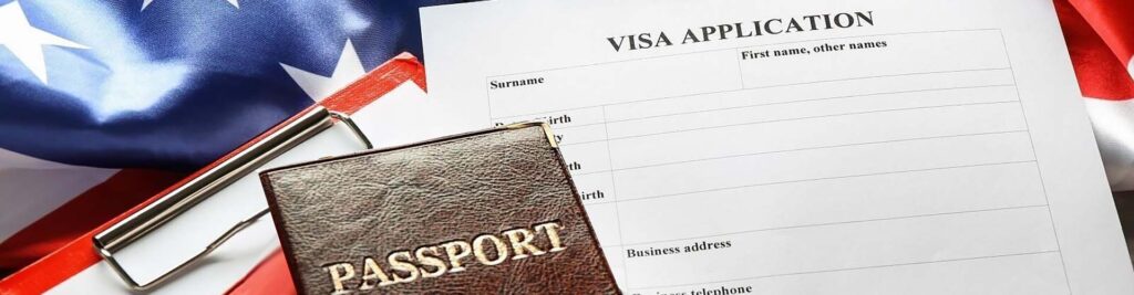 Ways To Get A Marriage Visa In The USA & Marrying A Non-US Citizen