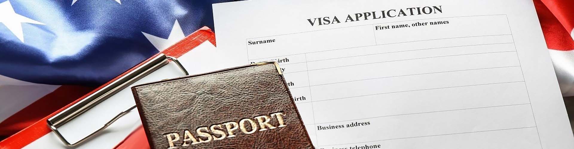 K1, Fiance, Spouse & Marriage Visa In The USA Differences