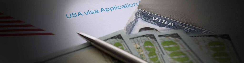 How Much Is A Total K-1 Visa Cost?