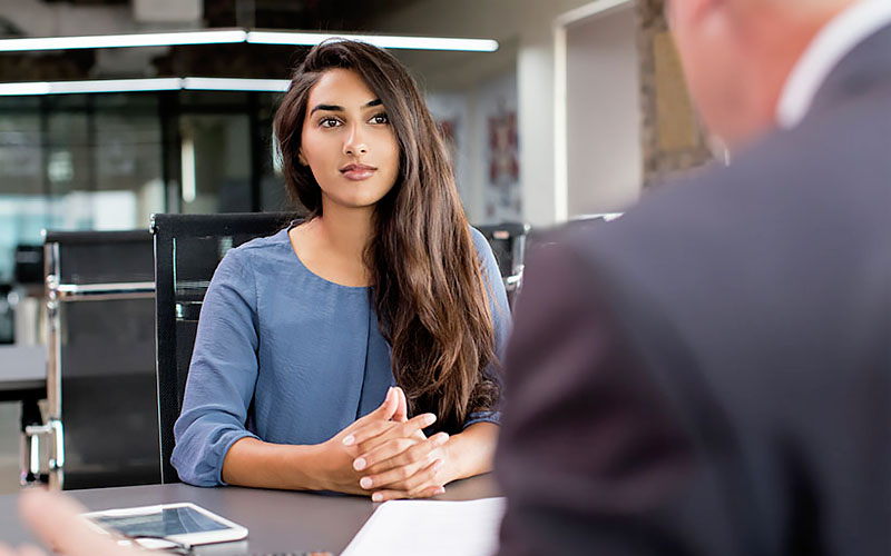 foreign bride on marriage visa interview
