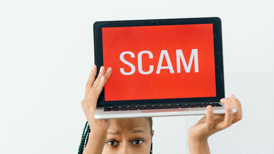 mail order bride scam
