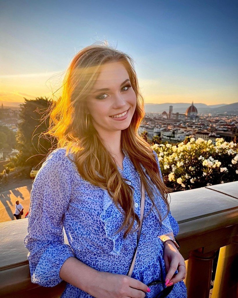 Maja Profile image 2
