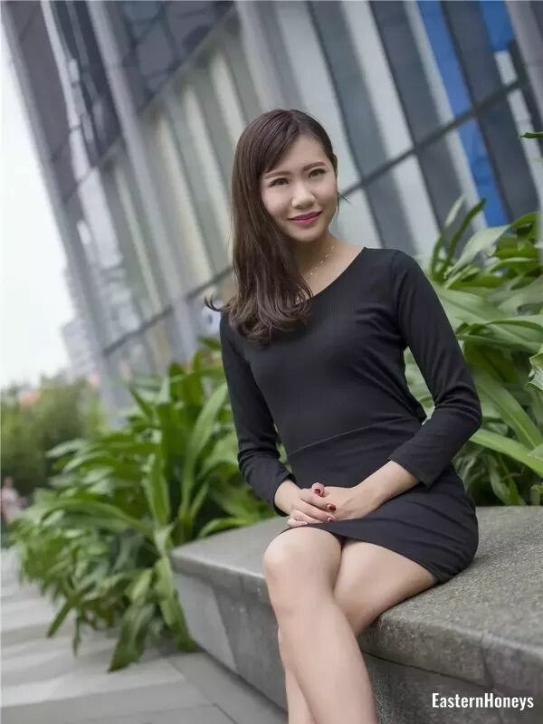 Yaxin Profile image 4