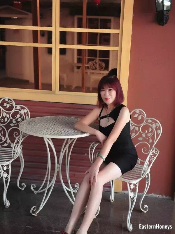 WangFangFang Profile image 3
