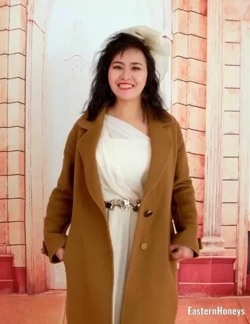 Qiao Profile image 1