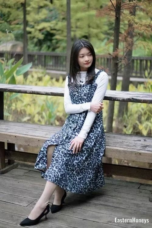 Cao MeiZhen Profile image 3