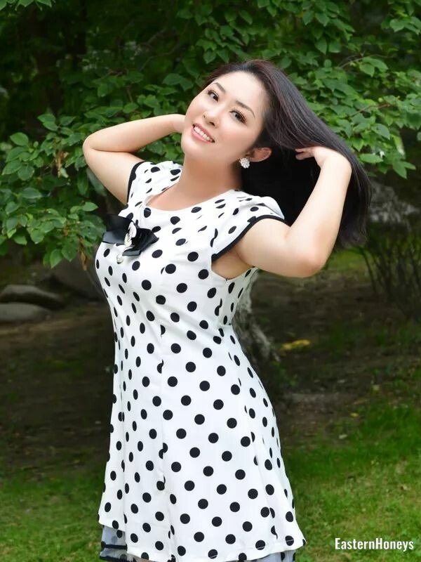Xiumei Profile image 2