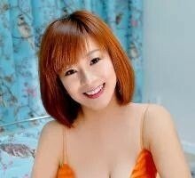 Zhou yu Profile image 1
