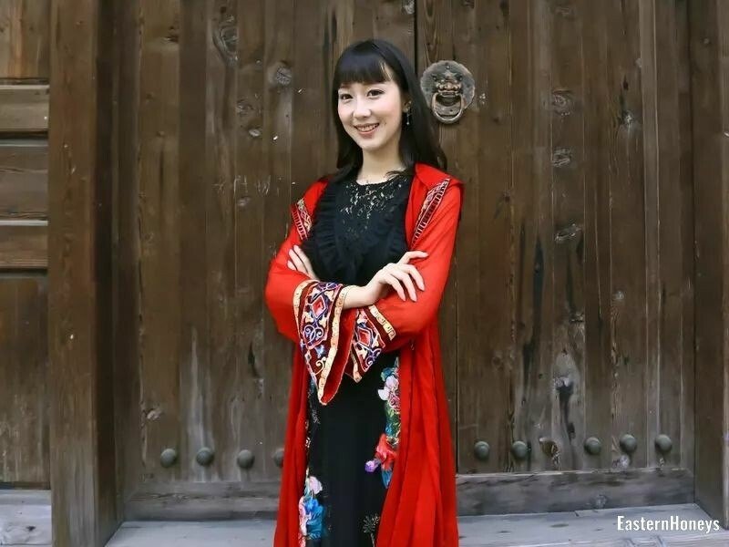 Luo Fang Ting Profile image 1
