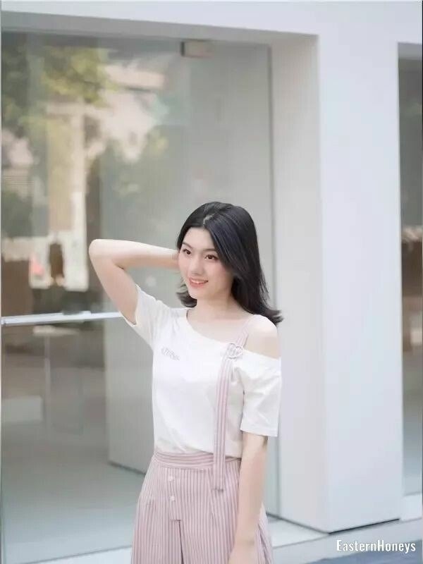Chan Profile image 2