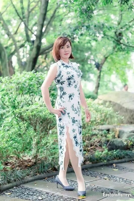 Ji Mei Zeng Profile image 1