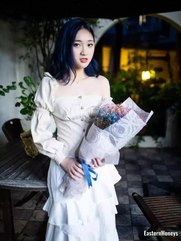 Angela Profile image 2