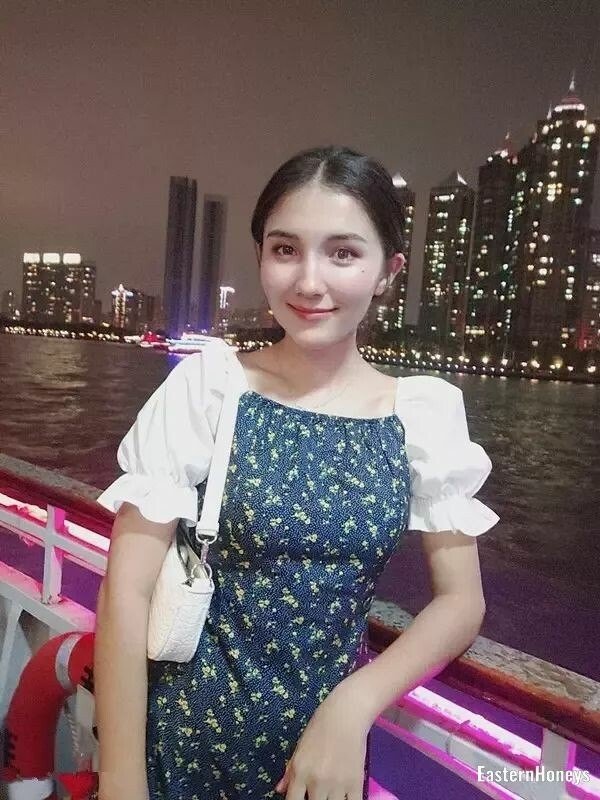 Qianyao Profile image 1