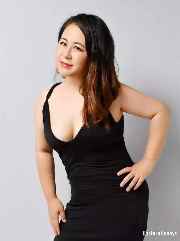Weihong Profile image 2