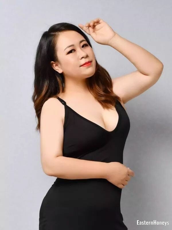 Weihong Profile image 1