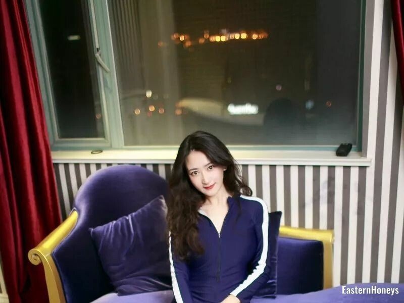 Yanxuanshen Profile image 1
