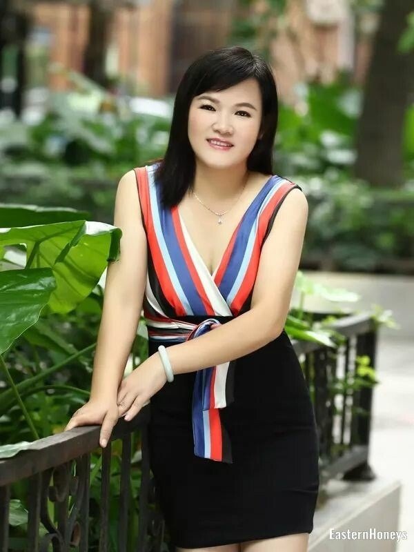 Fei Profile image 1