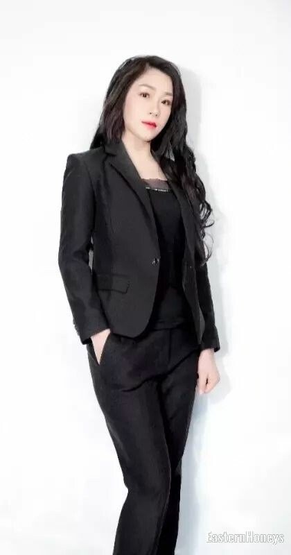 Zhong Sunhui Profile image 1