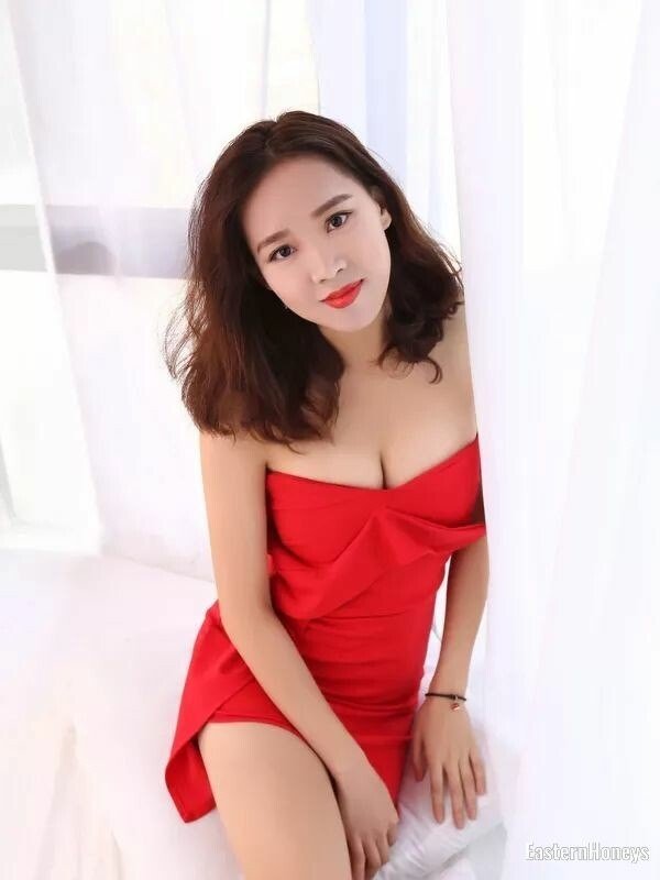 Yin Dong Mei Profile image 2