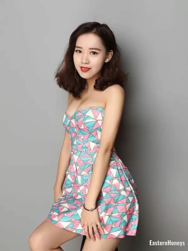 Yin Dong Mei Profile image 3