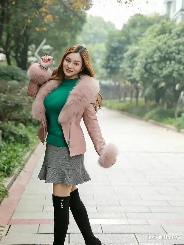 Li Min Profile image 1