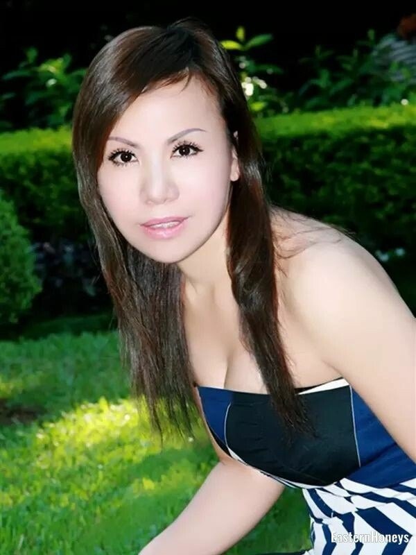 Xiaomei Profile image 1