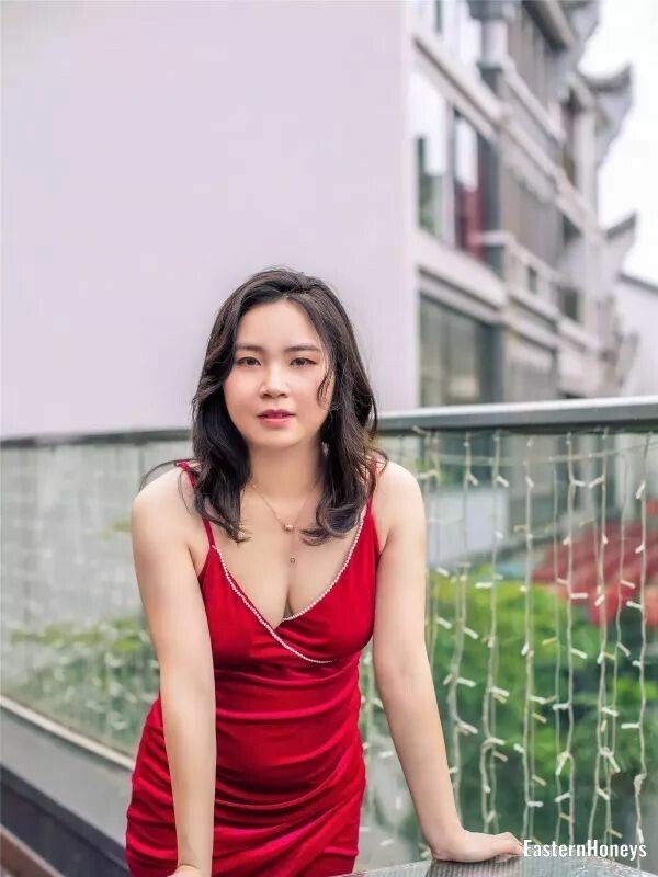 Annie Profile image 1