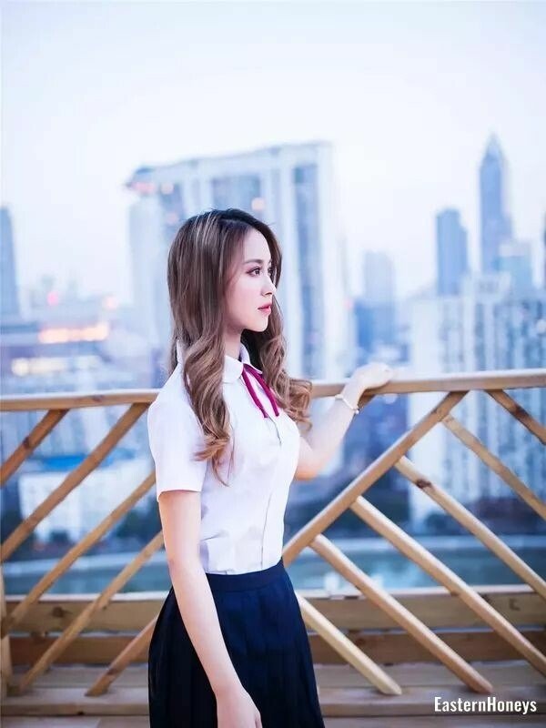 Yue Profile image 2