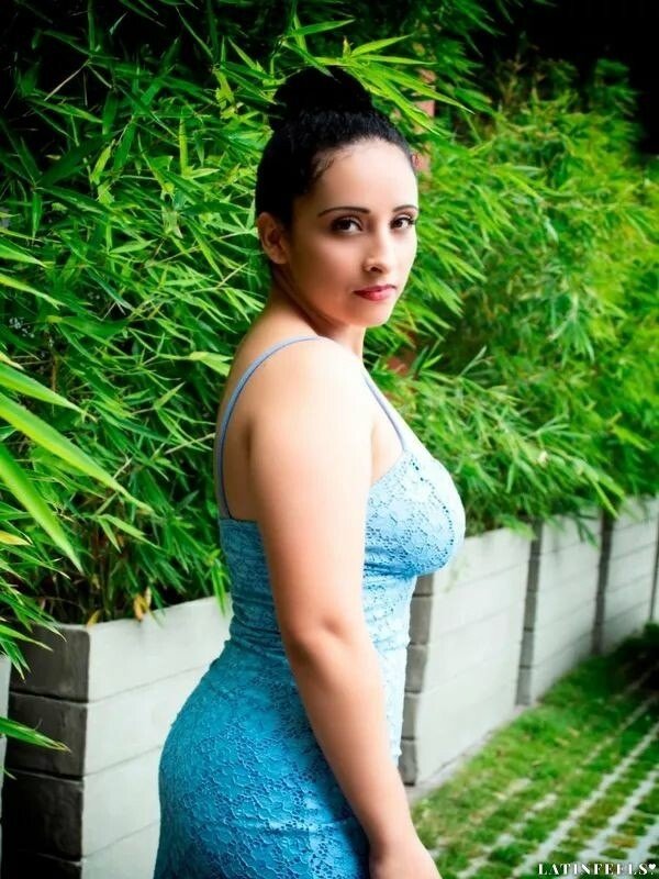 Maria Profile image 1
