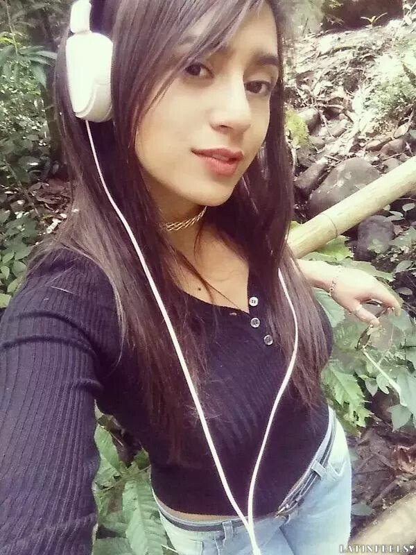 Johana Profile image 1