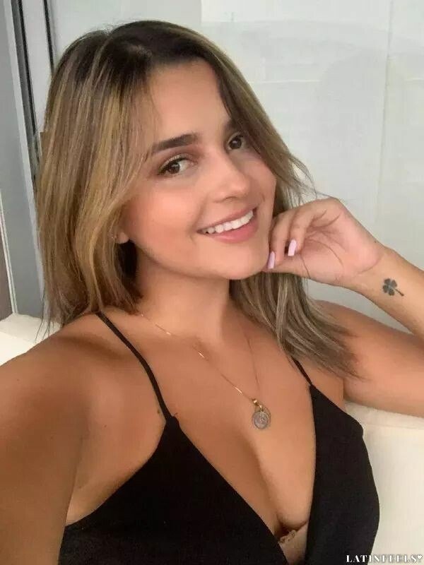 Marcela Profile image 1