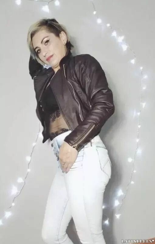 Ingrid Profile image 3