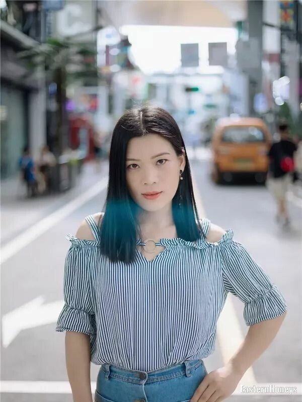 Carina Profile image 3