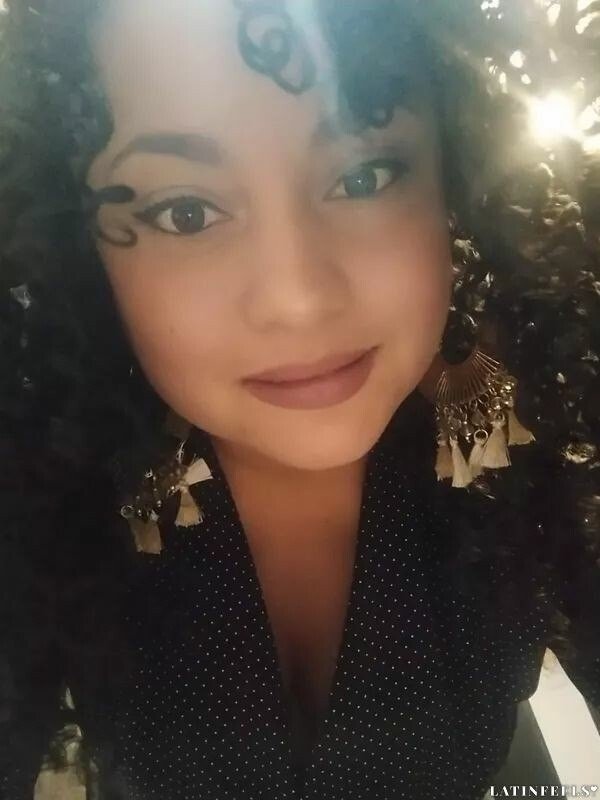 Cindy Alexandra Profile image 1
