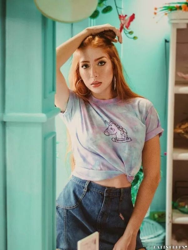Alejandra Profile image 1