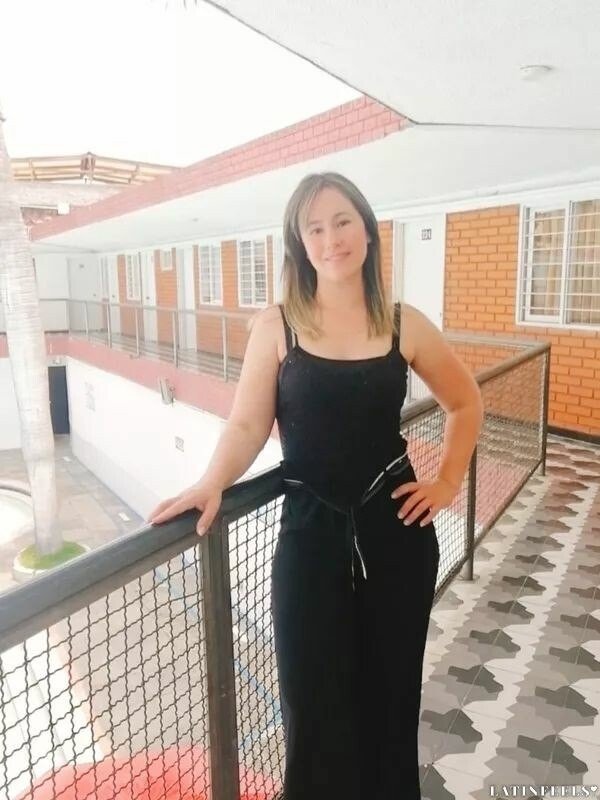 Johanna Profile image 1