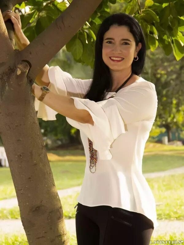 Scarlett Profile image 2