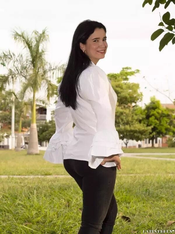 Scarlett Profile image 3