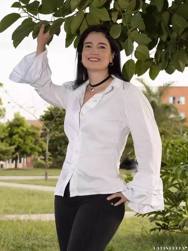 Scarlett Profile image 1