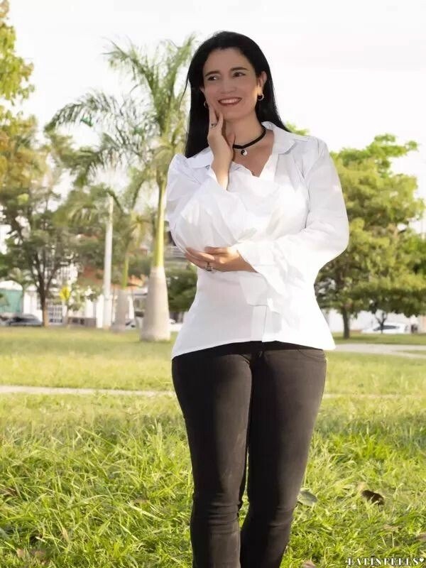 Scarlett Profile image 5