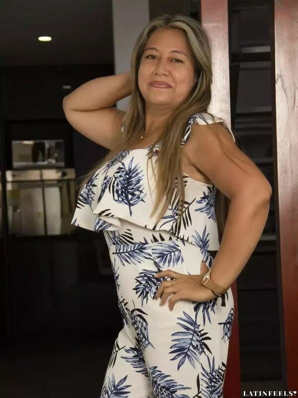 Vanesa Profile image 2