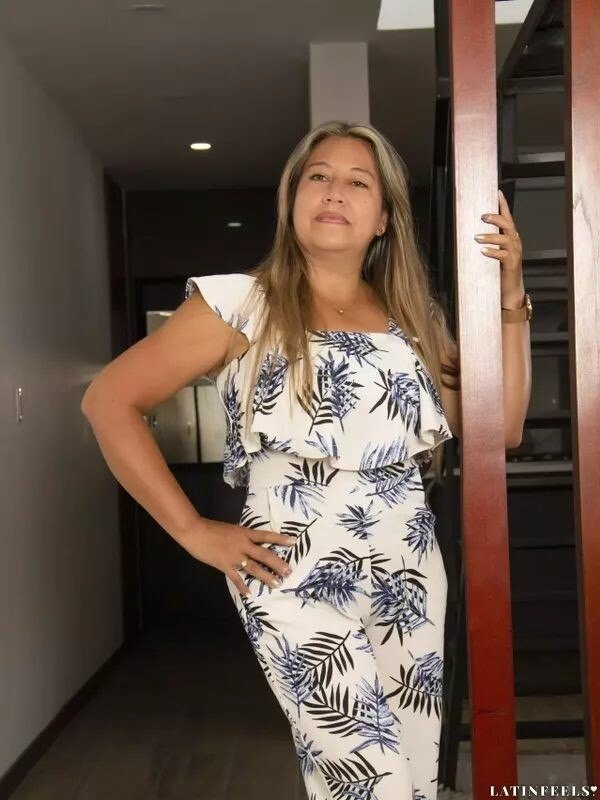 Vanesa Profile image 3