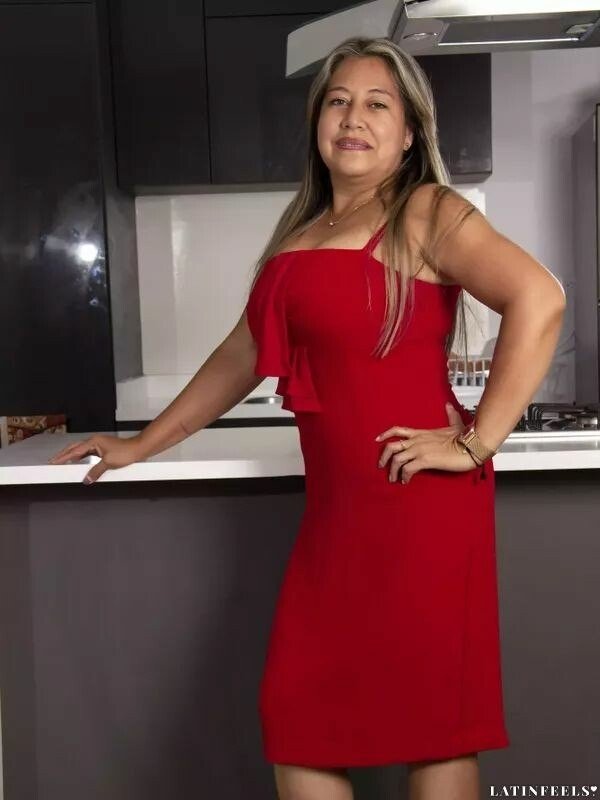 Vanesa Profile image 4