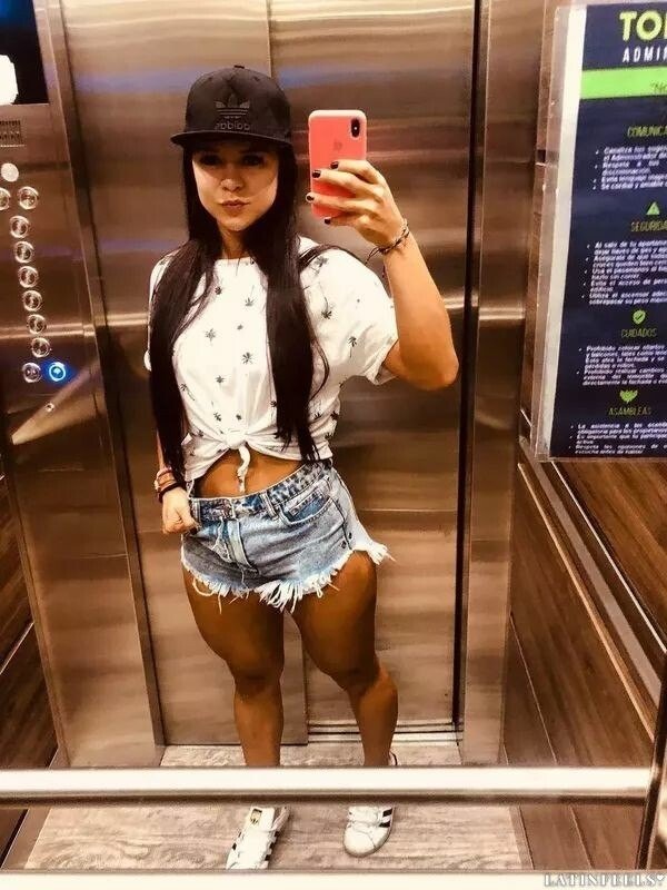 Erika Profile image 2
