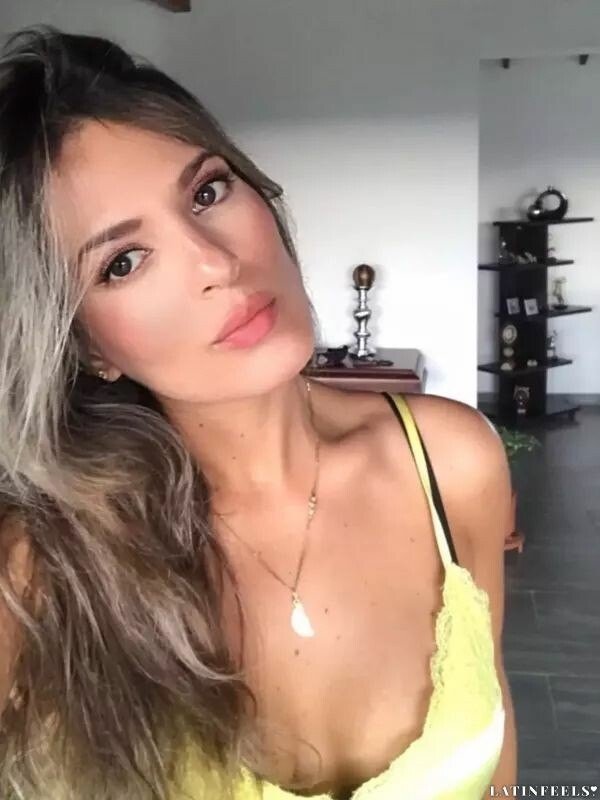 Johana Profile image 2