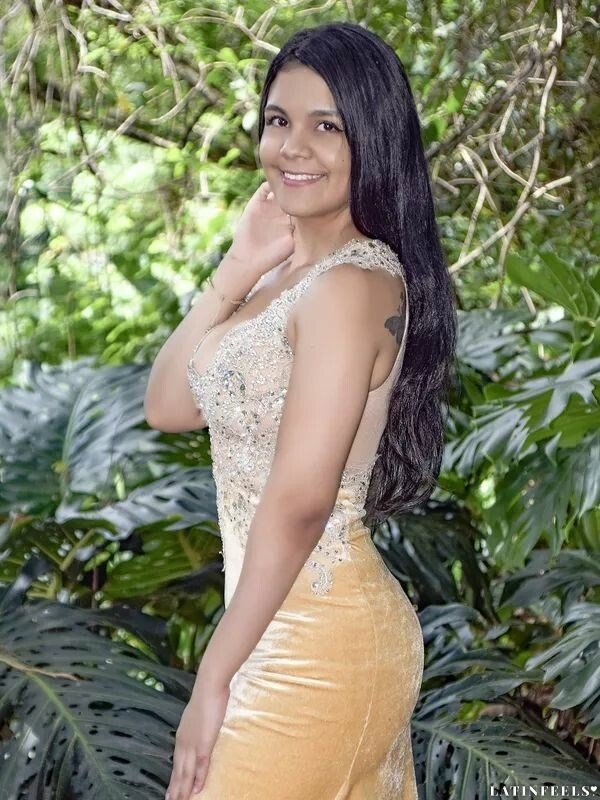 Mariana Profile image 3